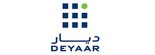Deyaar Logo
